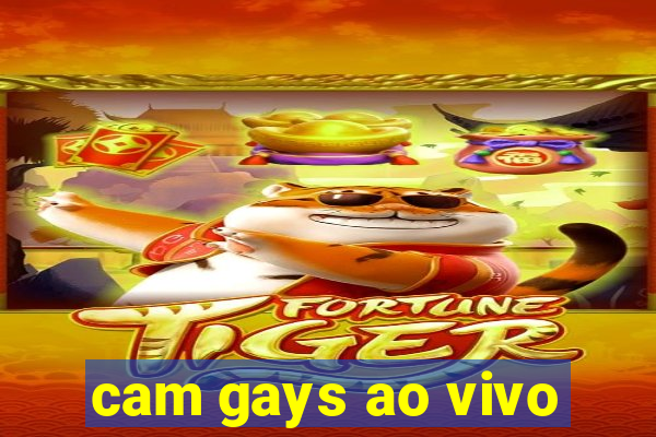 cam gays ao vivo